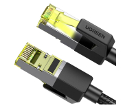 UGREEN NW150 Kabel sieciowy w oplocie Ethernet RJ45 Cat.7 F/FTP 3m - 1489196 - zdjęcie 2